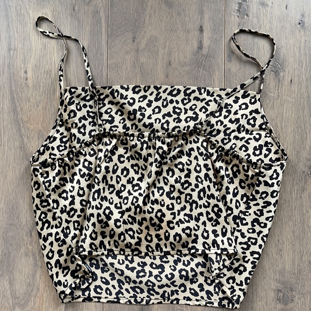 Cheetah Tank - Picture 2 of 4